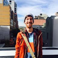 Alex Thornber avatar