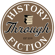 History Through Fiction avatar