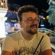 Izidor Valin avatar