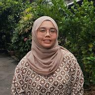 Aida Safiyah avatar