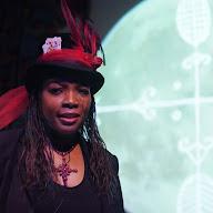 Dzifa Benson avatar