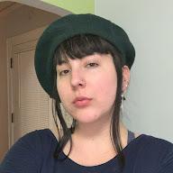 Natalie Edson avatar