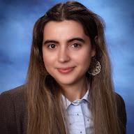Rebecca Green avatar