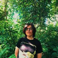 P.A. Savchenko avatar