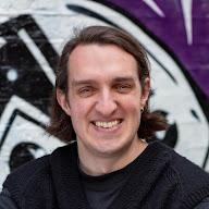 Joe Nicholson avatar