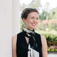 Tiffany Frye avatar