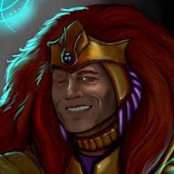 Magnus avatar