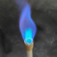Blue Flame Masthead avatar