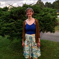 Rita Durant avatar