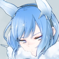 Allegedly Ashe avatar