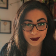Alysia Gonzales avatar