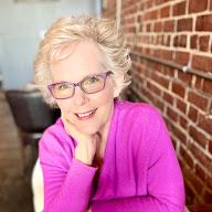 Maureen C. Berry avatar