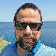 Matic Zupančič avatar