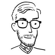 Nick Douglas avatar