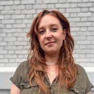 Mary Catherine Curley avatar