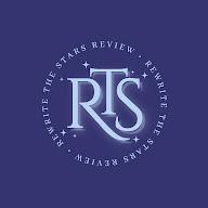 Rewrite The Stars Magazine avatar