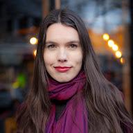 Rosalind Moran avatar