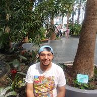Cesar Toscano avatar