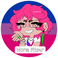 Dorian Firestone avatar