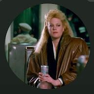 Claire Lenz avatar