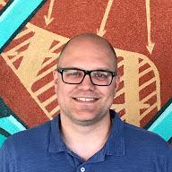 Steve Woodward avatar