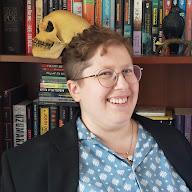 Ria Hill avatar
