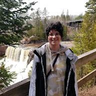 Allison Pinther avatar