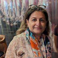 Reena Kapoor avatar
