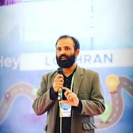 Rana Mudassar rasool avatar