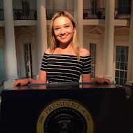 Chloe Wallace avatar
