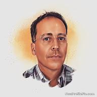 Jim Berg avatar