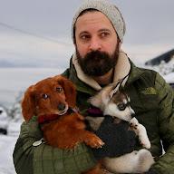 Daniel Kopec avatar