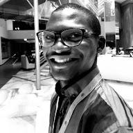 Adedayo Agarau avatar