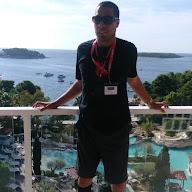 Oswald Perez avatar