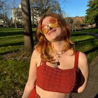 Victoria Mcgloughlin avatar