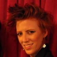 Julia Whitehouse avatar