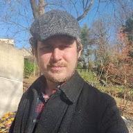 Jonathon Todd avatar