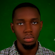 Braimoh Idris avatar