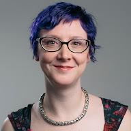 Margot Atwell avatar