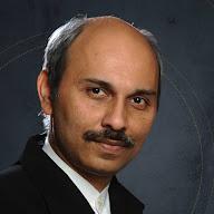 Vineet Raj Kapoor avatar