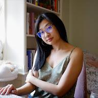 Kelley Tai avatar