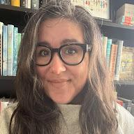 Kristiana R avatar