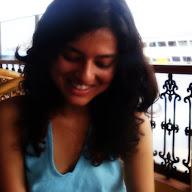 Urvashi Bahuguna avatar