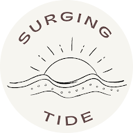 Surging Tide Magazine avatar