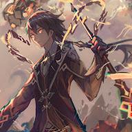 Romeo avatar