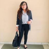 Aarushi Jain avatar