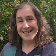 Cynthia Wolley avatar
