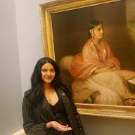 Sumyrah Khan avatar