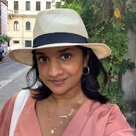 Ashanya Indralingam avatar
