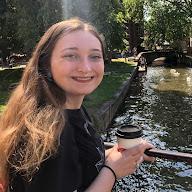 Sahalie Martin avatar